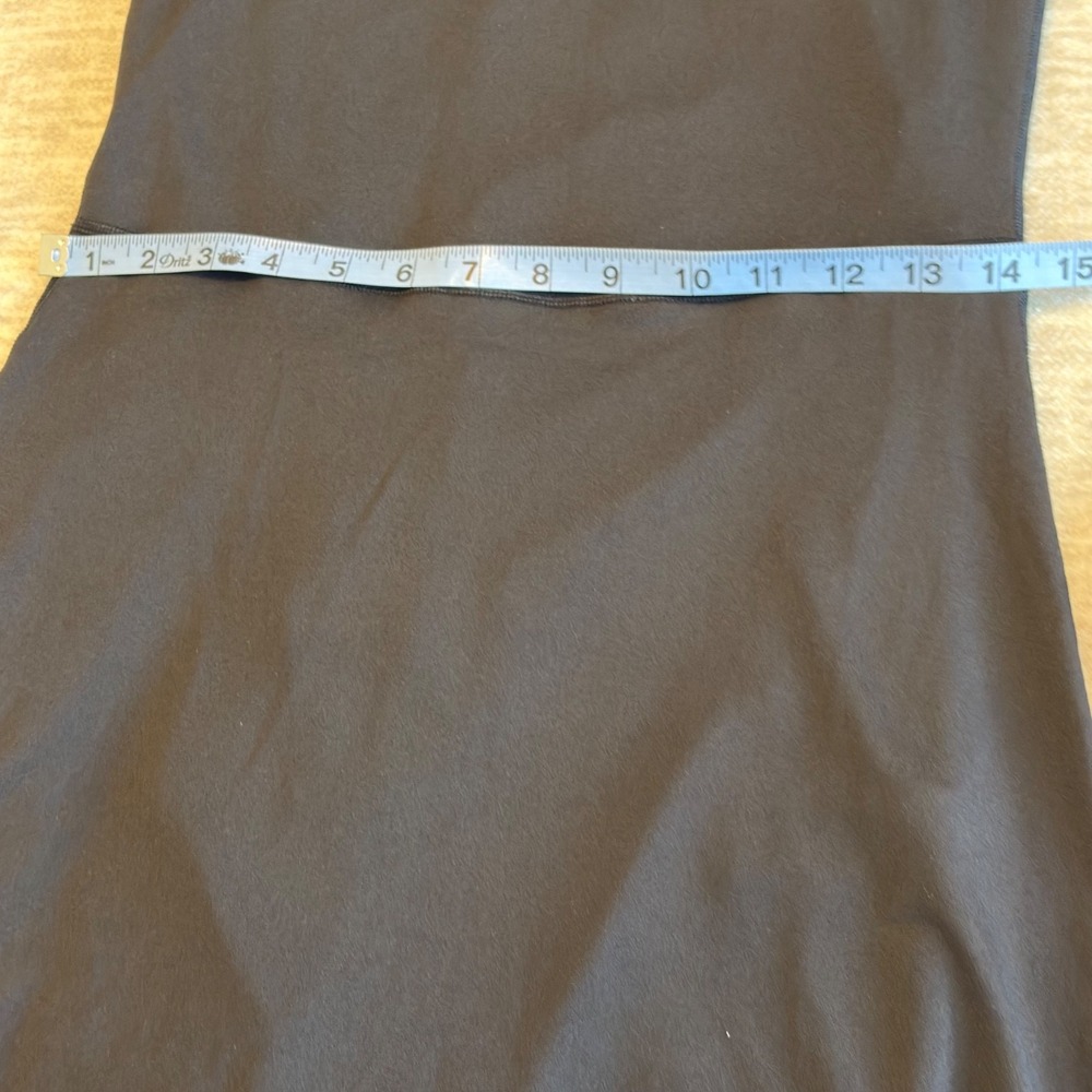 Tuckernuck Black Step In Rosemary Sport Dress Black Shorts Support Bra XS NWT - Picture 11 of 12